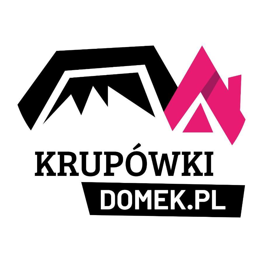 Domek Krupowki Z Widokiem Na Giewont Zakopane Exteriör bild